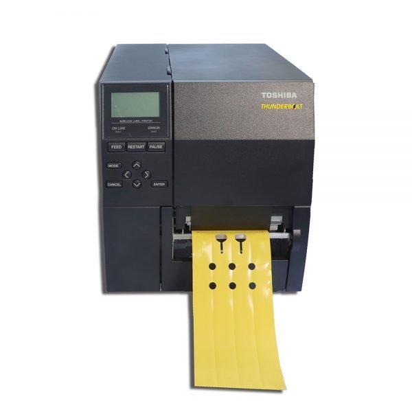Thunderbolt printer