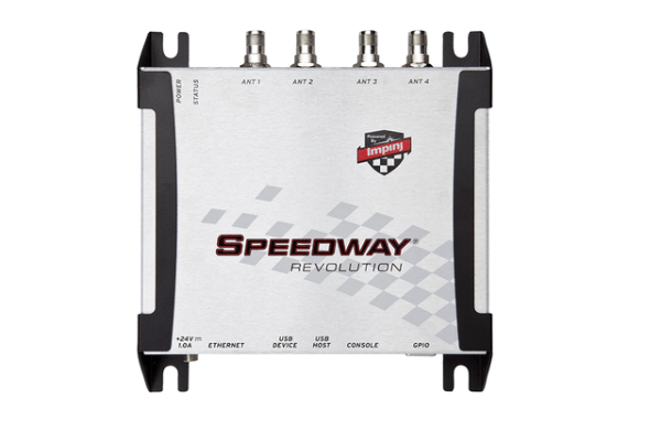 AT420 RFID Reader