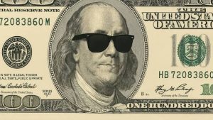 ben franklin